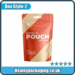 Stand Up Pouches
