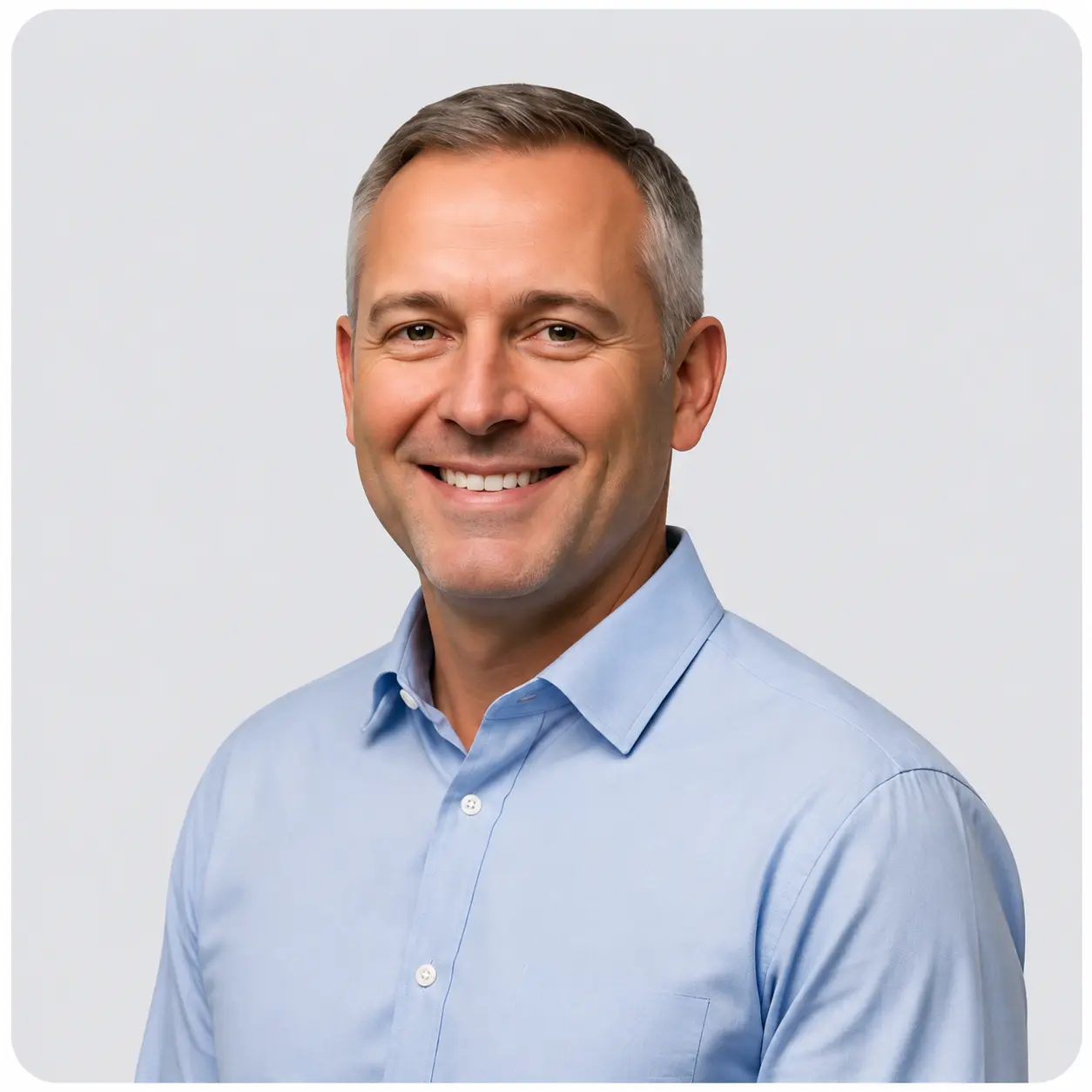 Mark Healey, Managing Director at Healey Packaging