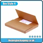 Book Boxes