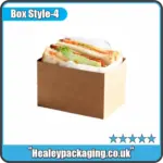 Sandwich Boxes