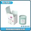 Candle Gift Boxes