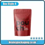 Stand Up Pouches