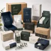 Supplement Packaging