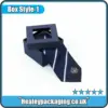 Tie Boxes