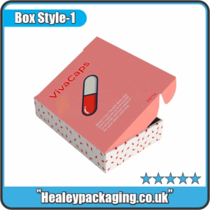 Capsule Boxes