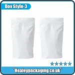 Stand Up Pouches