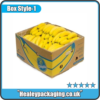Banana Boxes