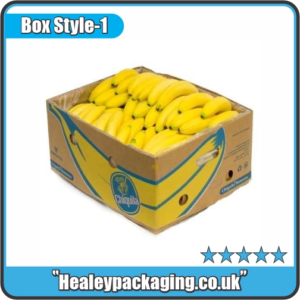 Banana Boxes