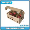 Cardboard Berry Boxes
