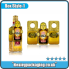 Bottle Neck Tags