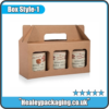 Jam Jar Gift Boxes