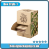 Gravity Dispenser Boxes