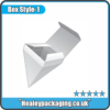 Pyramid Boxes