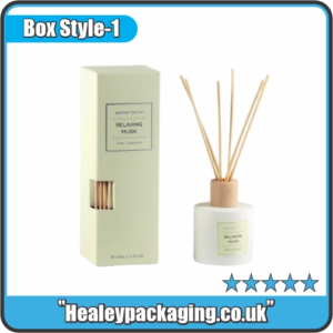 Reed Diffuser Boxes