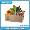 Vegetable Boxes