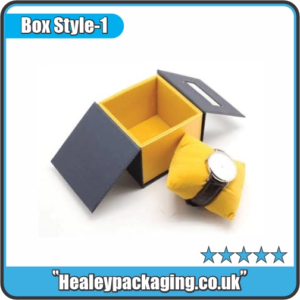 Watch Boxes