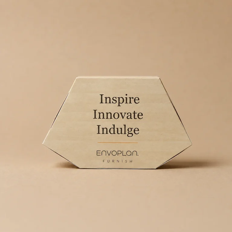 Envoplan Furnish Bespoke Event Sweet Boxes