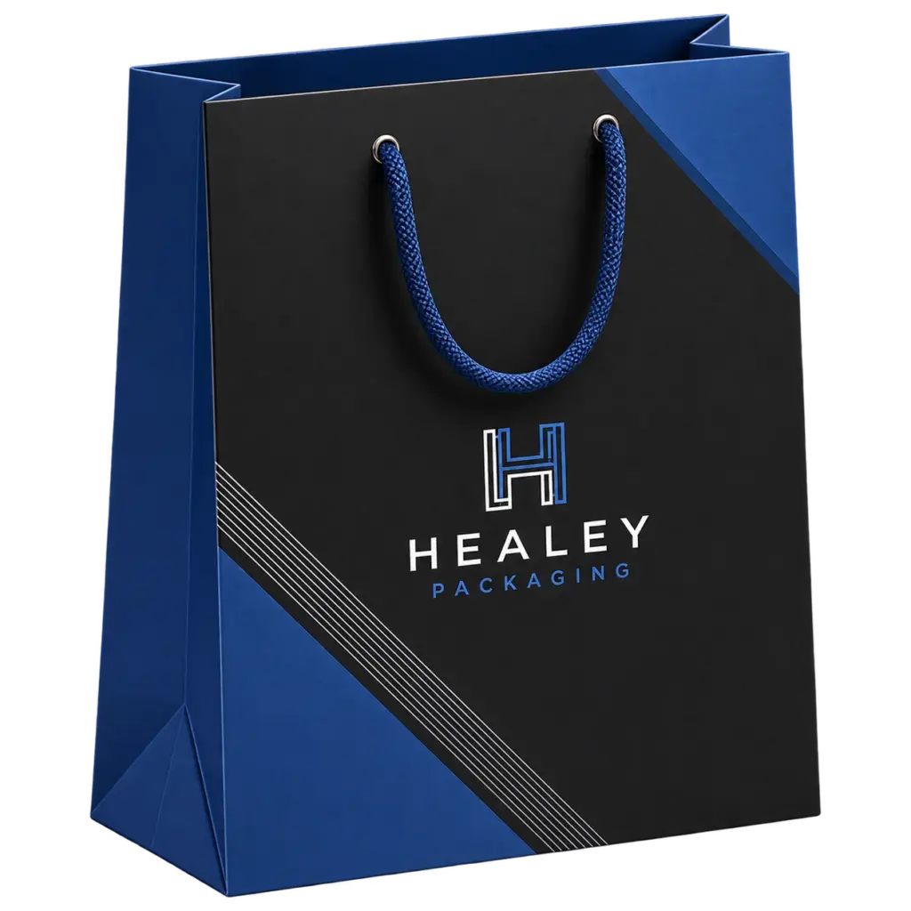 Apparel Packaging packaging example