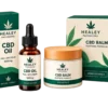 CBD Packaging Boxes