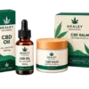 CBD Packaging Boxes