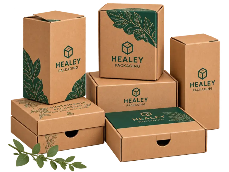 Custom Cardboard Packaging