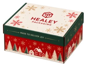 Christmas Boxes