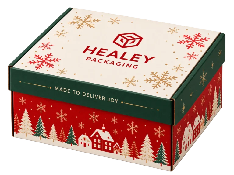 Christmas Boxes