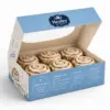 Cinnamon Roll Boxes