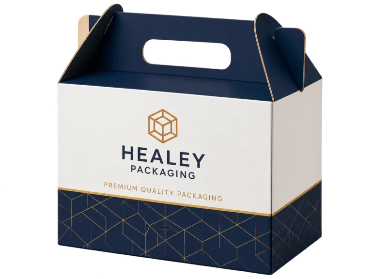 Retail Packaging Boxes