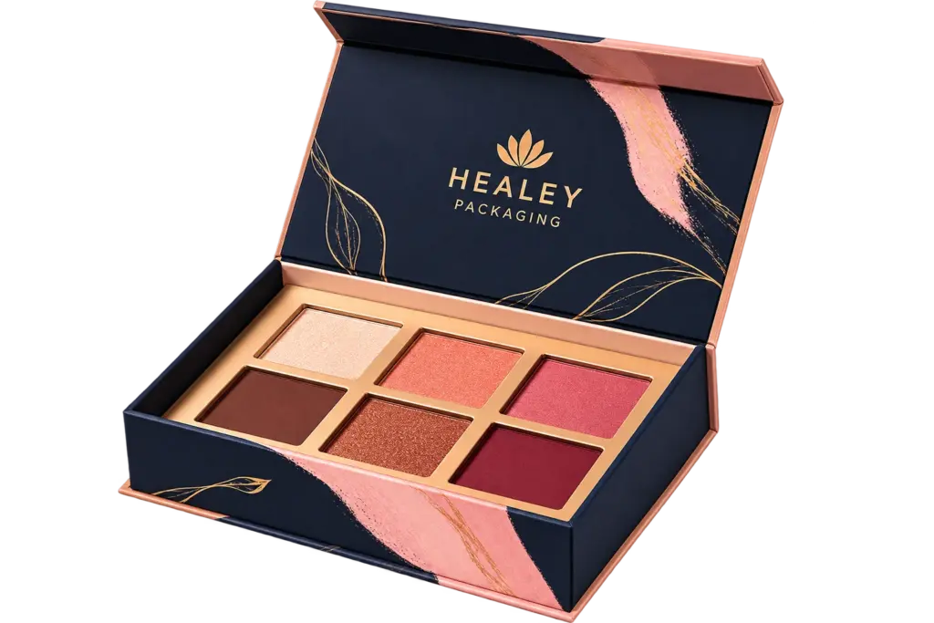 Cosmetic Packaging Boxes packaging example