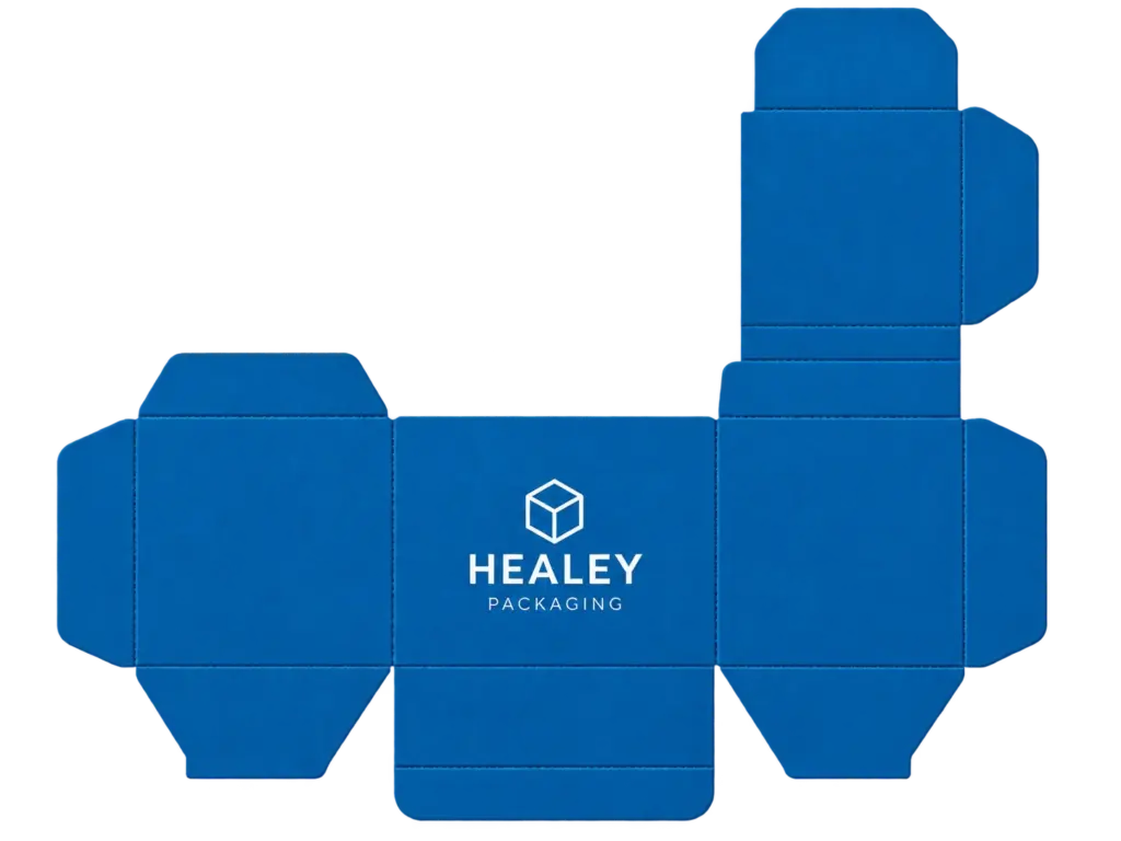 Packaging Boxes Templates packaging example