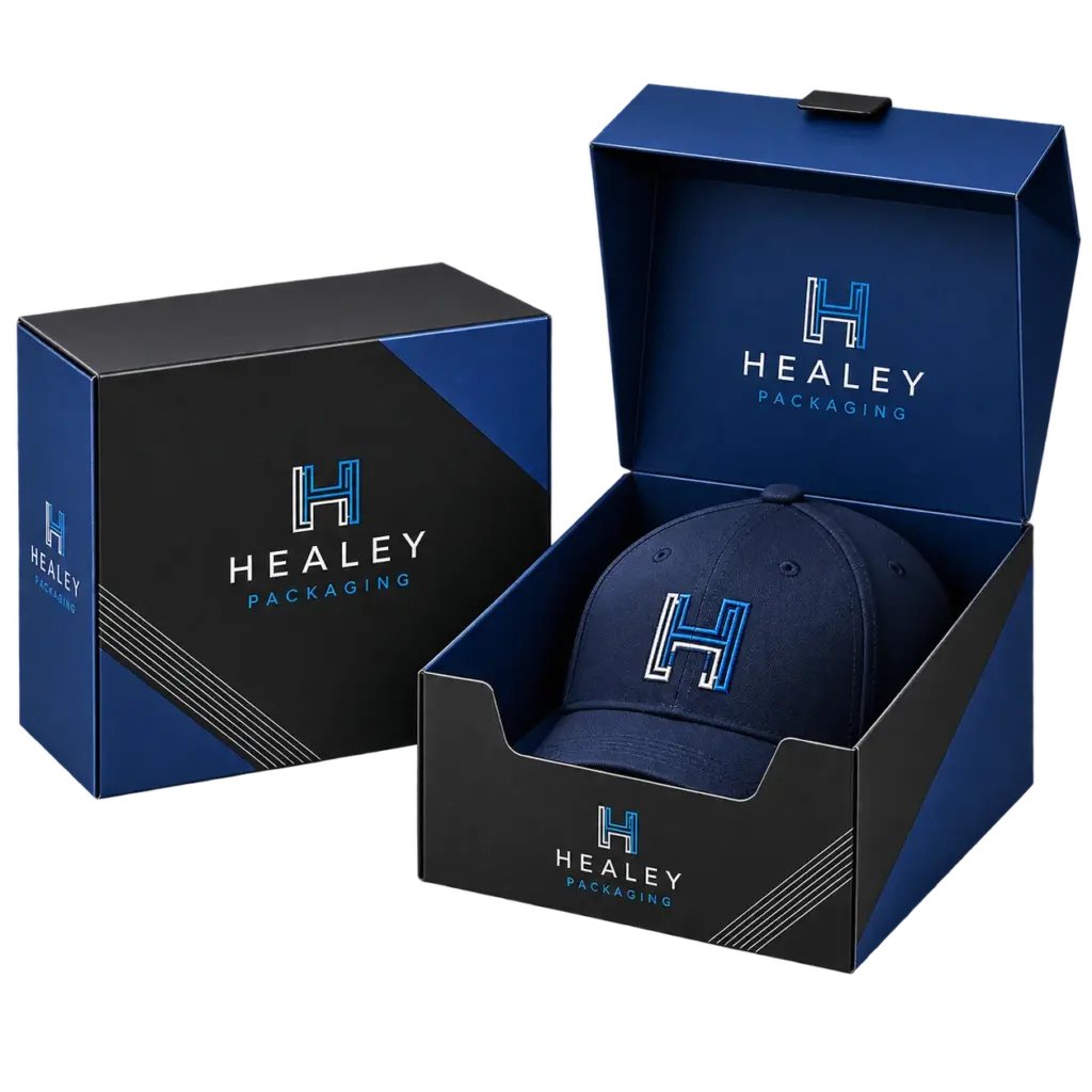 Apparel Packaging packaging example