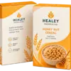 Cereal Packaging Boxes