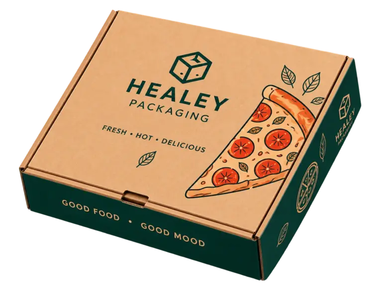 Food Boxes