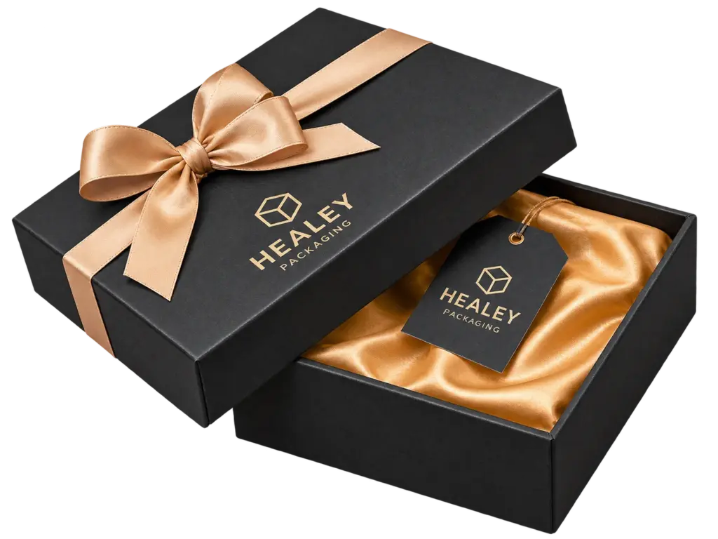 Gift Boxes packaging example