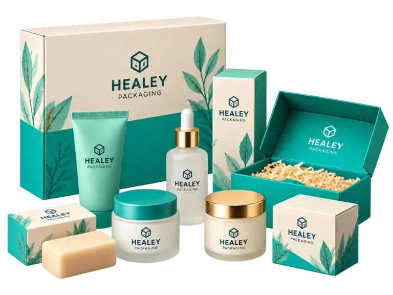 Personal Care Boxes