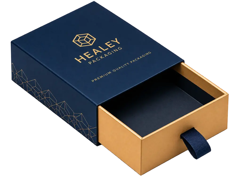 Retail Packaging Boxes packaging example