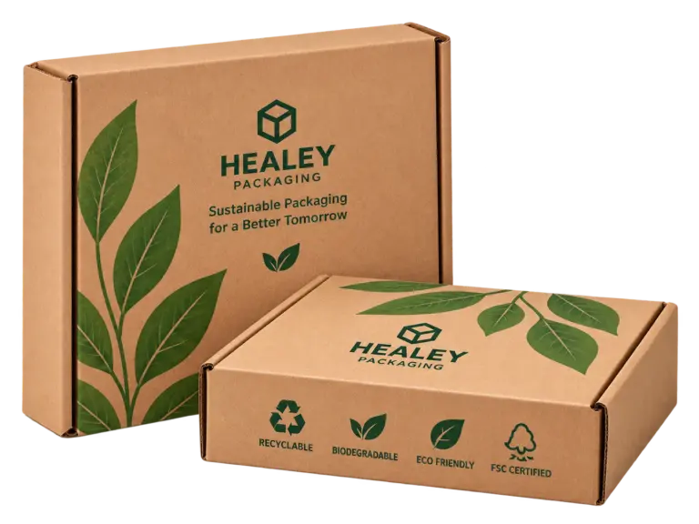 Eco Friendly Packaging