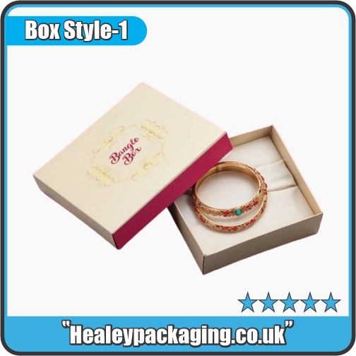 Bangle Boxes