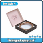 Custom Bangle Packaging