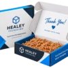 E-commerce Packaging