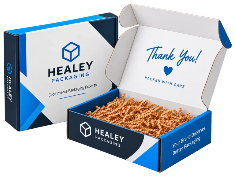 E-commerce Packaging