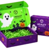 Halloween Boxes