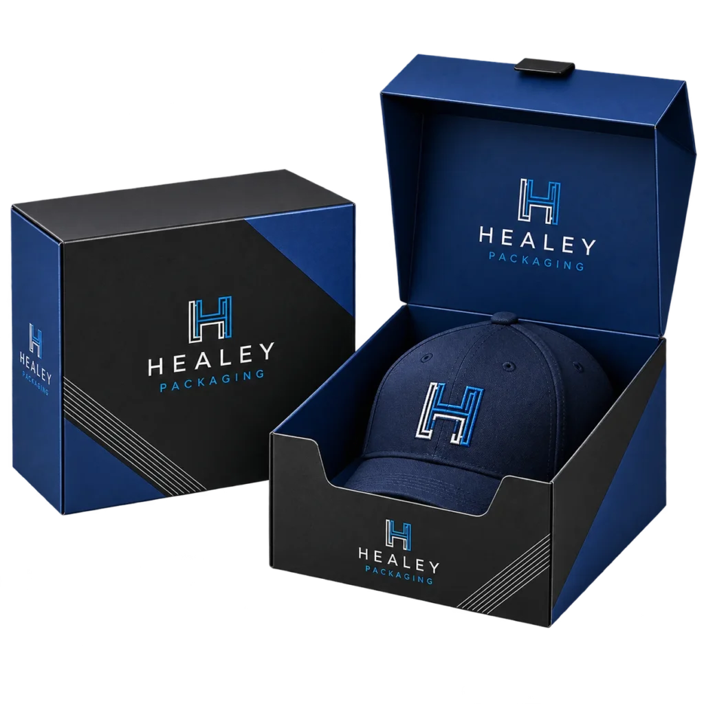 Apparel Packaging packaging example