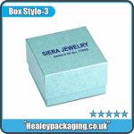 Custom Printed Bangle Boxes