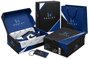Apparel Packaging