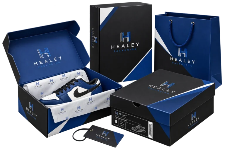 Apparel Packaging