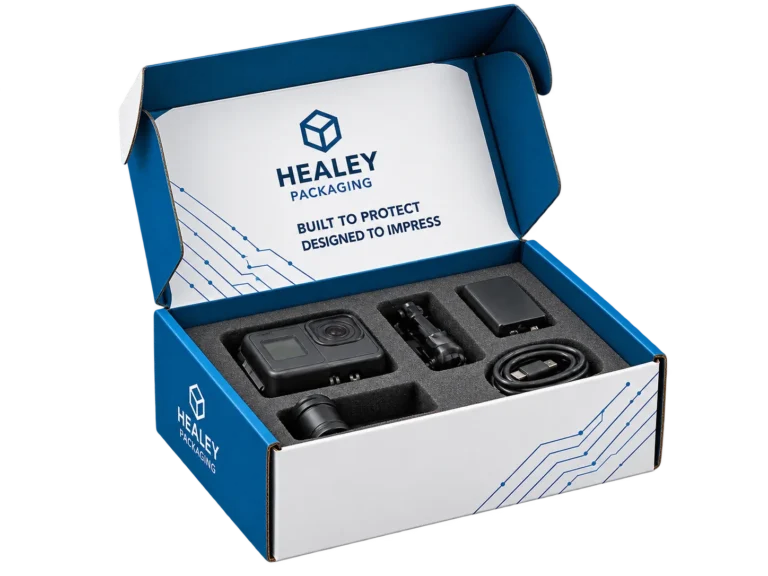 Electronics Packaging