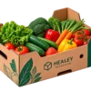 Custom Produce Boxes