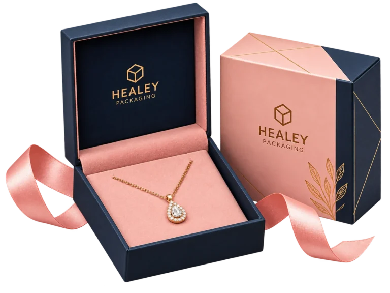 Jewellery Packaging